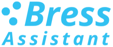 Bress Assistant logo