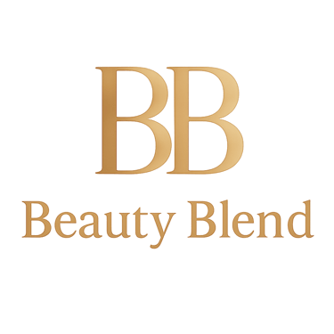 Beauty Blend logo