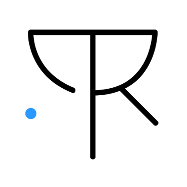 Chadi Reda logo