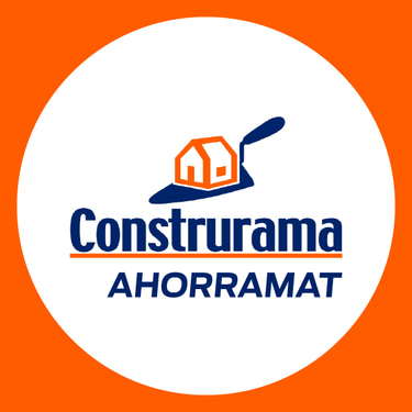 Ahorramat logo
