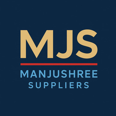 Manjushree Suppliers logo