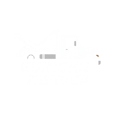 Guincho Tibiriça logo