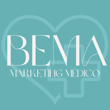 Bema Marketing Médico logo