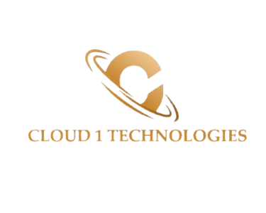 Cloud 1 Technologies logo