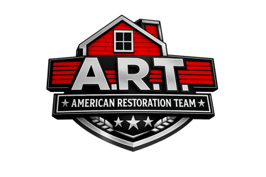 American Restoration Team logo