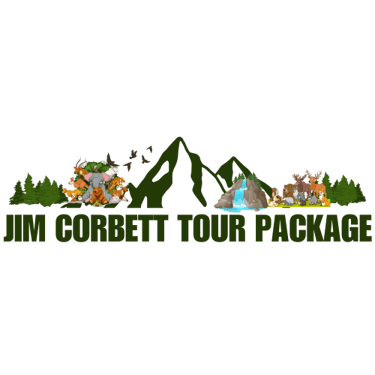 JIM CORBETT TOURE PACAGE logo