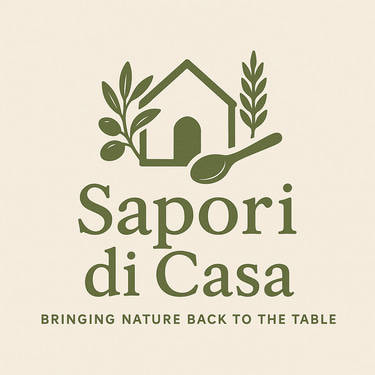Sapori di Casa logo