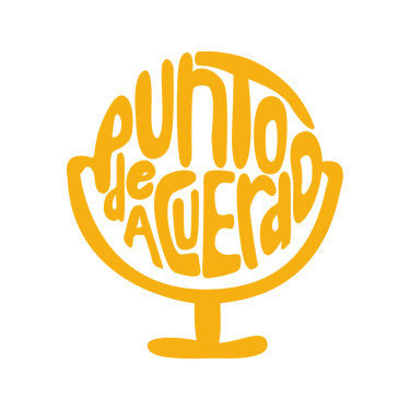 Psi Punto de Acuerdo Podcast logo