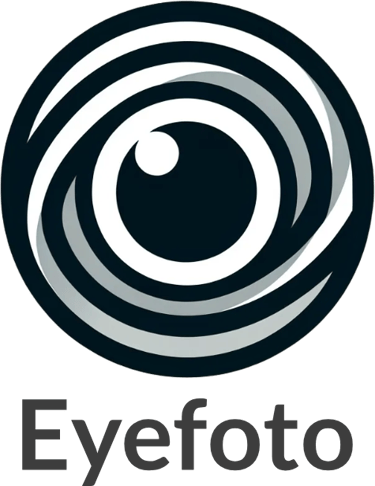 Eye Photo logo