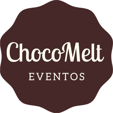 Carrinho Gourmet para Festa logo