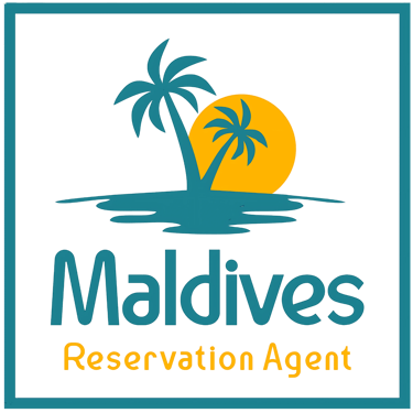 Maldives Reservations Agent logo