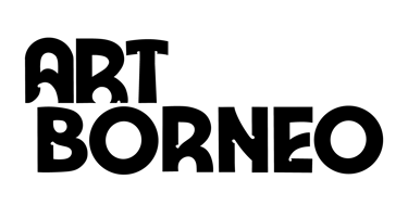 ART BORNEO logo