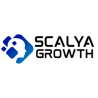 Agência IA - Scalya Growth logo