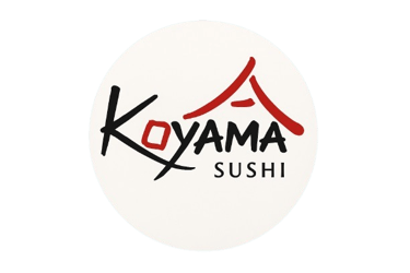 Koyama Limão logo