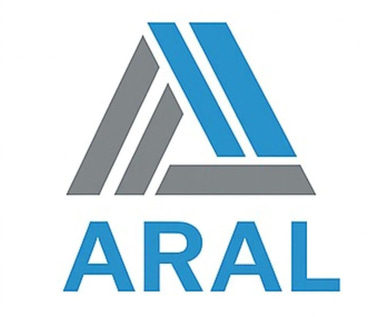 Aral logo