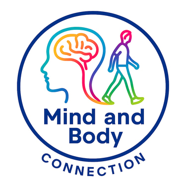 Mind and Body Connection logo