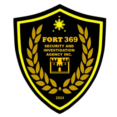 Security Agency logo