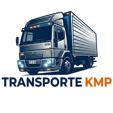 Transporte kmp logo