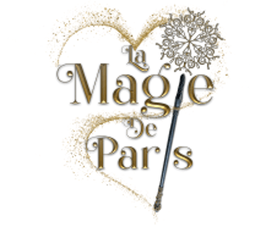 La Magie de Paris logo