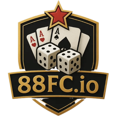 88FC - Nhà Cái 88FC - Nhà Cái Uy Tín logo