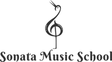 Sonata Music School Labuan logo