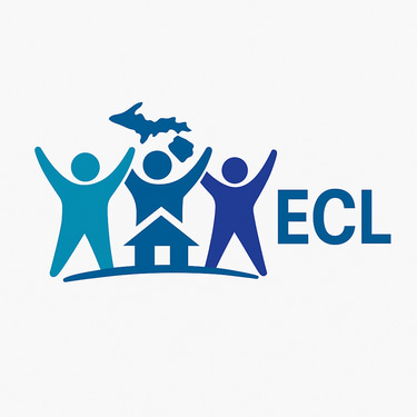 EMPOWERED LIVING SOLUTIONS logo