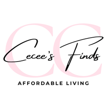 Cecee's Finds logo