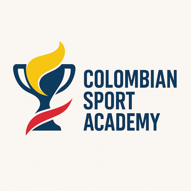 Colombian Sport Academy logo
