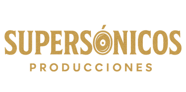 Supersonicos Producciones logo