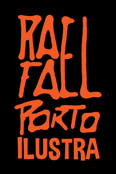 Rafa Porto Iustra logo