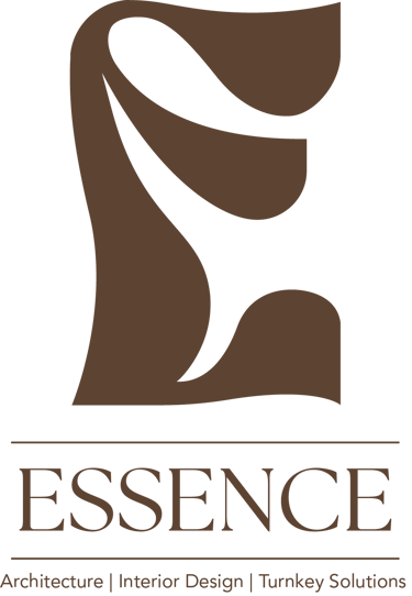 ESSENCE DESIGN logo