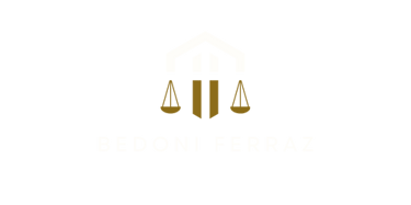 Bedoni Ferraz logo