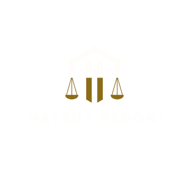 Mateus Bedoni Advocacia logo