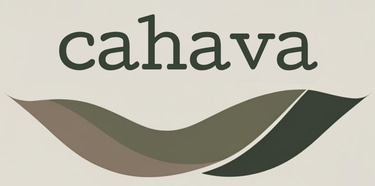 Cahava logo