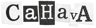 Cahava logo