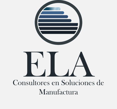 ELA Consultores en Soluciones de Manufactura logo