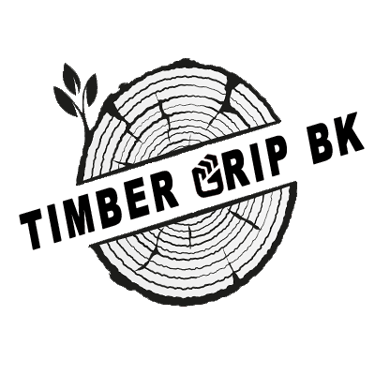 Timber Grip BK logo