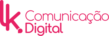 LK Comunicação Digital logo