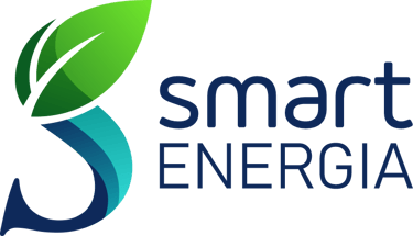 Smart Energia logo