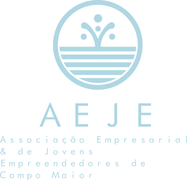 AEJE de Campo Maior logo