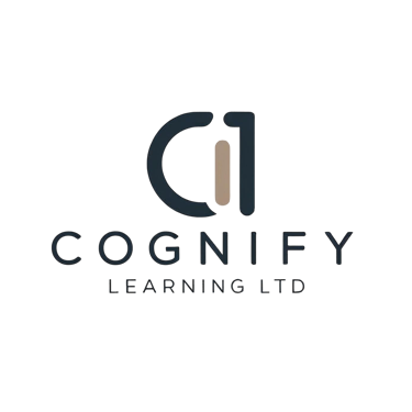 Cognify Learning Ltd logo
