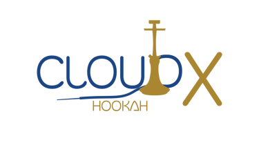 cloud X events logo