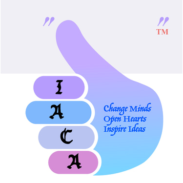IACA logo