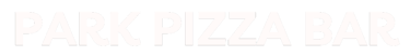 Park Pizza Bar logo