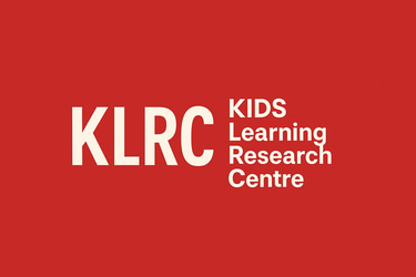 KLRC logo