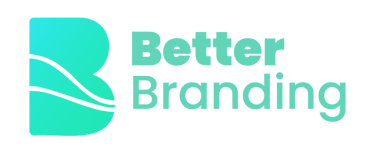 Better Branding store logo