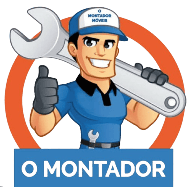 curso de montagem de móveis logo