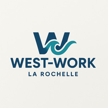 West Work logo