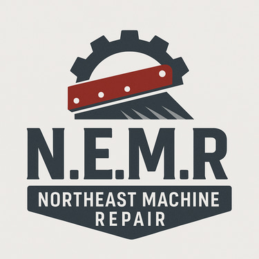 N.E.M.R logo