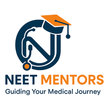 Neet Mentors logo